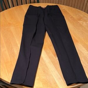 Lilly Pulitzer Black Pants, size M